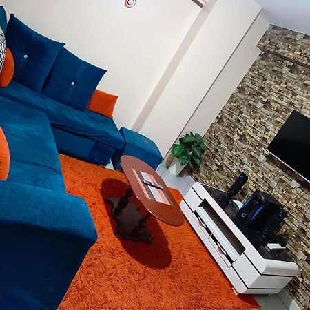 Jayson Furnished Apartment, Nairobi Ngoại thất bức ảnh