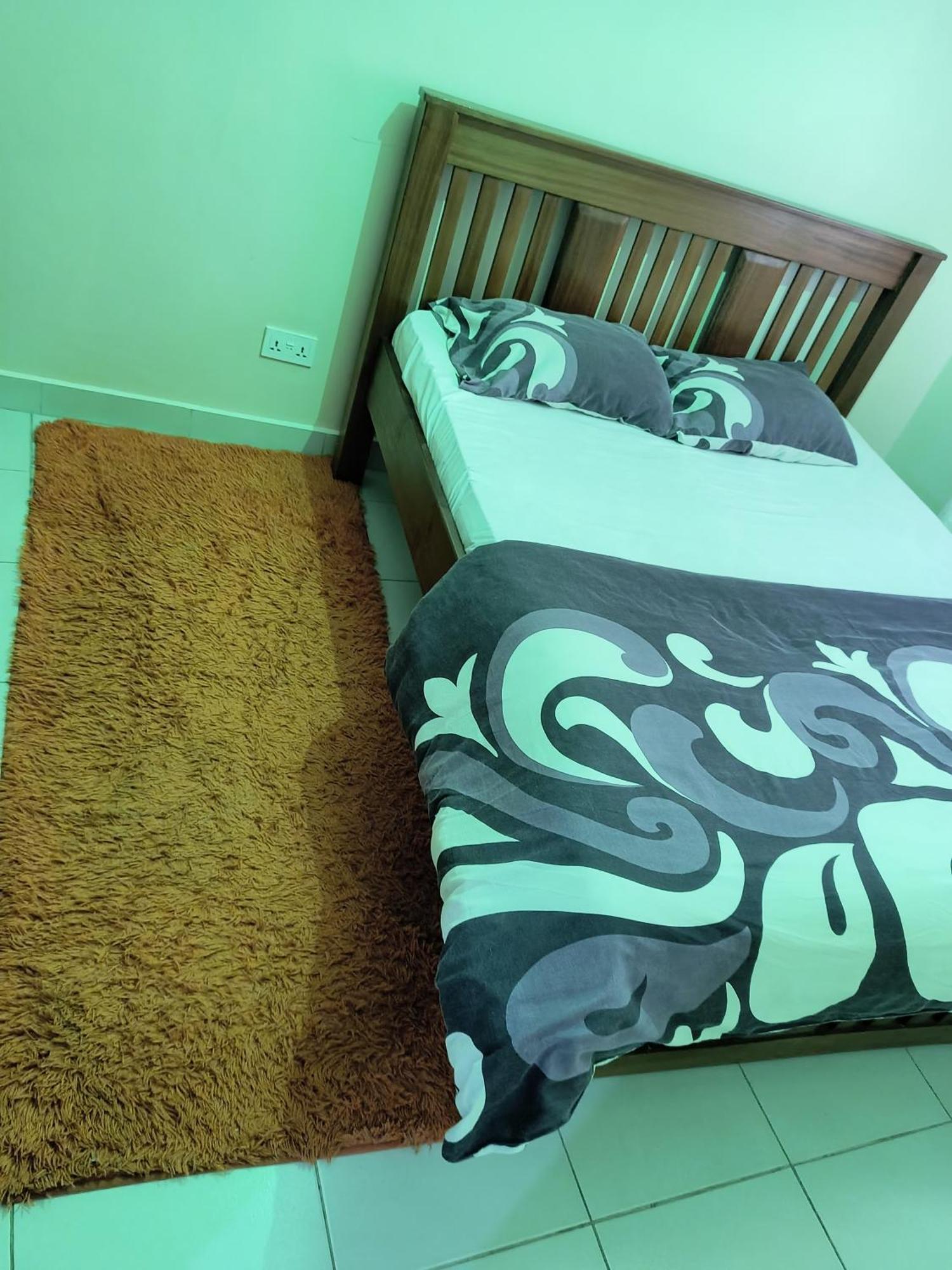 Jayson Furnished Apartment, Nairobi Phòng bức ảnh